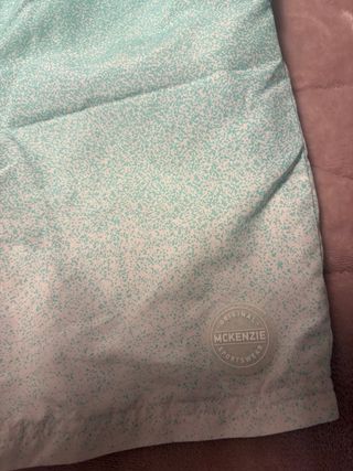 Bañador niño McKenzie degradado