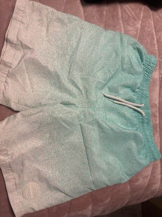 Bañador niño McKenzie degradado