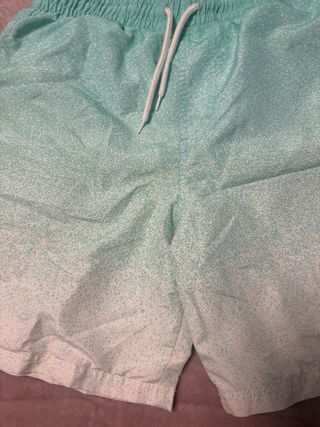 Bañador niño McKenzie degradado