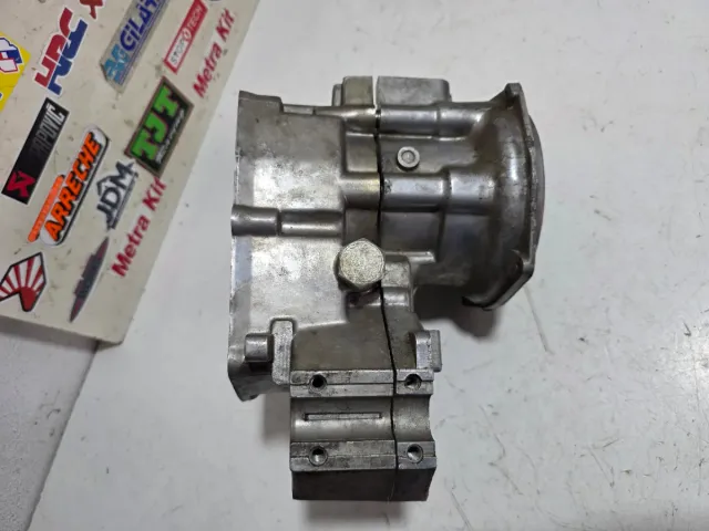 Casteres motor puch voy 49