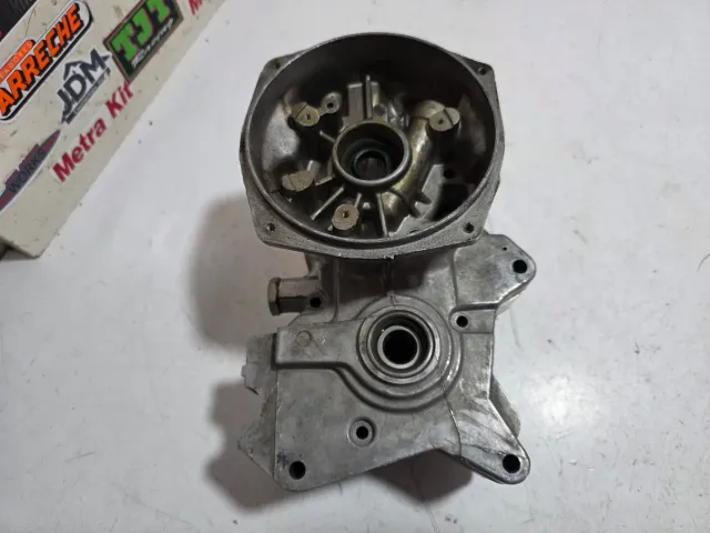 Casteres motor puch voy 49