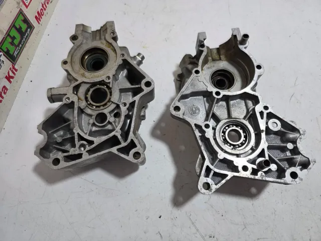 Casteres motor puch voy 49