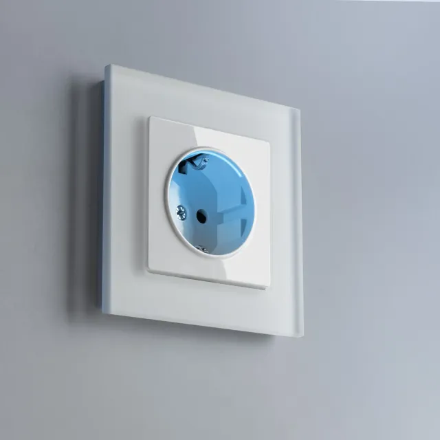 Instalación de enchufes e interruptores - Valencia