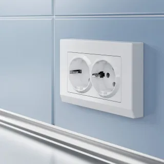 Instalación de enchufes e interruptores - Valencia