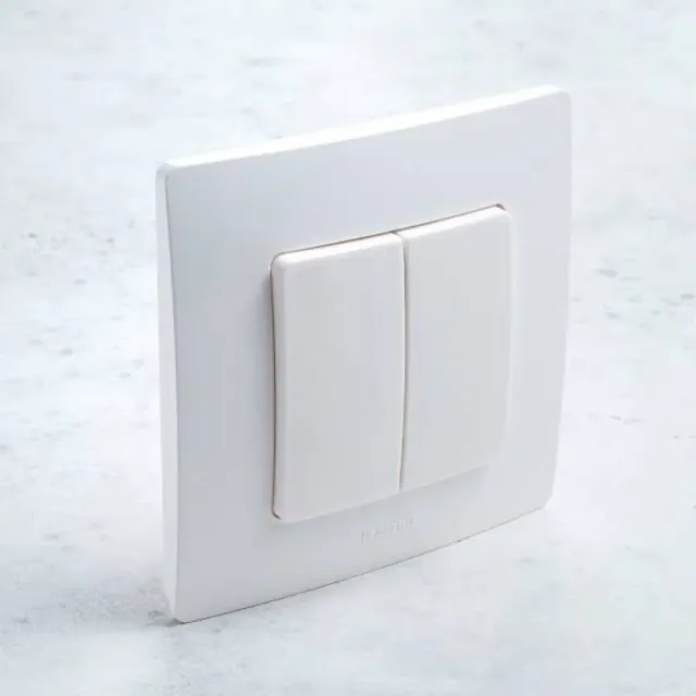 Instalación de enchufes e interruptores - Valencia