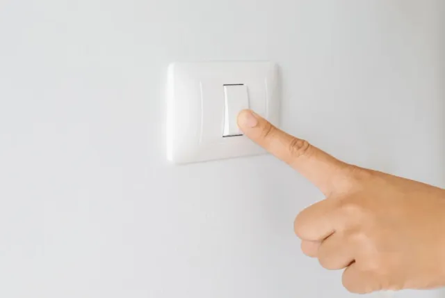Instalación de enchufes e interruptores - Valencia