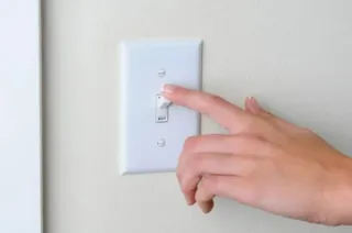 Instalación de enchufes e interruptores - Valencia