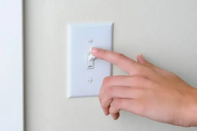 Instalación de enchufes e interruptores - Valencia