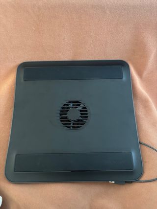 Base Refrigeradora Microsoft Notebook Cooling Base