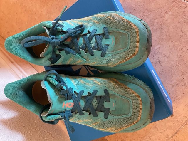 Hoka Speedgoat 5 Zapatillas Trail Running