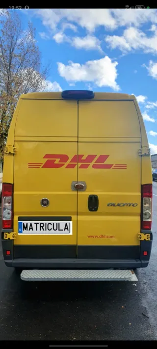 FIAT Ducato 2013