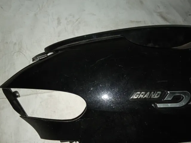 Cacha Kymco Grand Dink 125