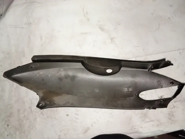 Cacha Kymco Grand Dink 125