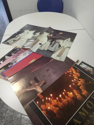 Póster Semana Santa Zamora