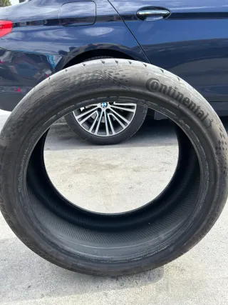 Neumáticos Continental SportContact 7 235/40 ZR18