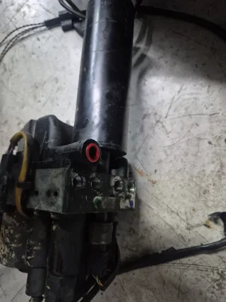 Caja de cambios M3 E46