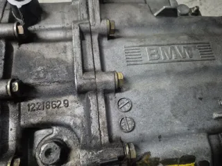 Caja de cambios M3 E46