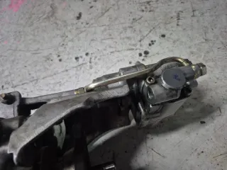 Caja de cambios M3 E46