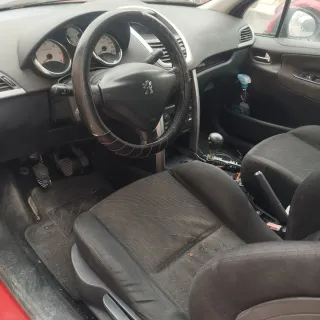 Peugeot 207 2007