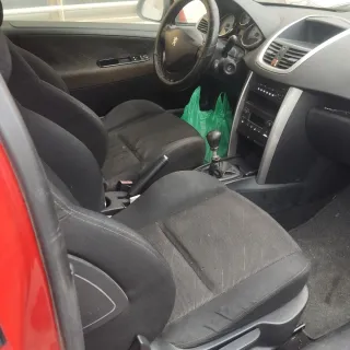 Peugeot 207 2007