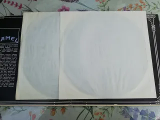 Vinilo Camel Decca Serie Preu