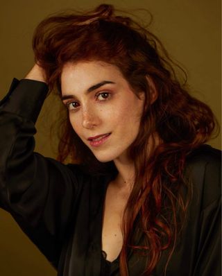 Fotógrafa