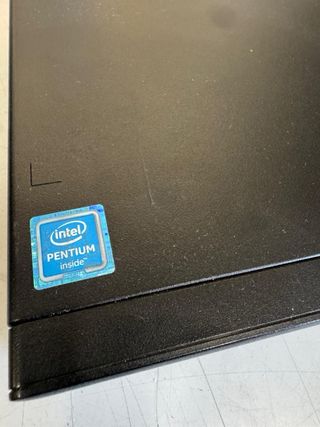 Mini PC HP ProDesk Intel Pentium 600 G2