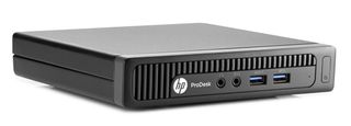 Mini PC HP ProDesk Intel Pentium 600 G2