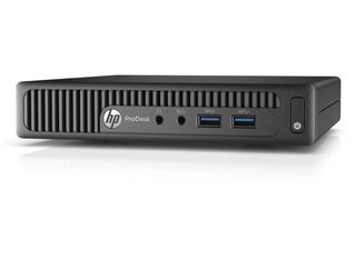Mini PC HP ProDesk Intel Pentium 600 G2