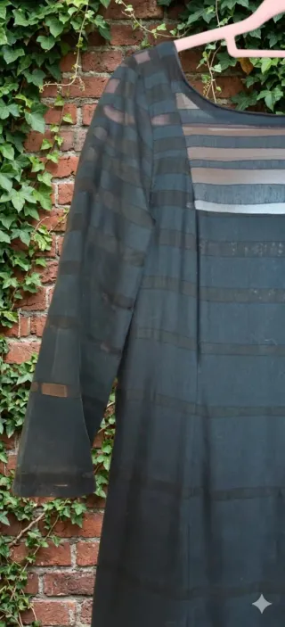 Vestido Flamenca canastero Talla 42/44