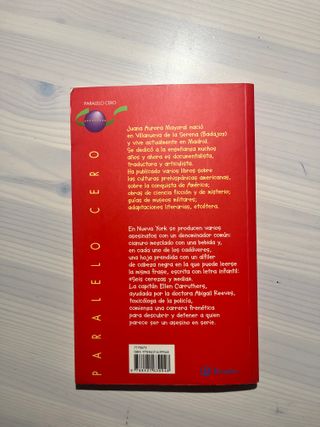 Seis cerezas y media (Paralelo Cero / Zero Para...