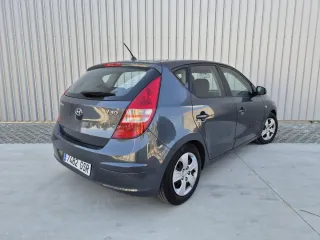 Hyundai i30 2010 Cómo nuevo