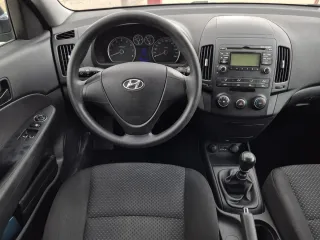 Hyundai i30 2010 Cómo nuevo
