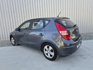 Hyundai i30 2010 Cómo nuevo