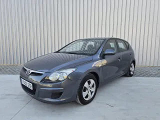 Hyundai i30 2010 Cómo nuevo