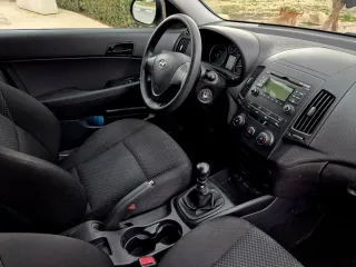Hyundai i30 2010 Cómo nuevo