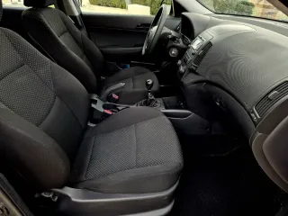 Hyundai i30 2010 Cómo nuevo