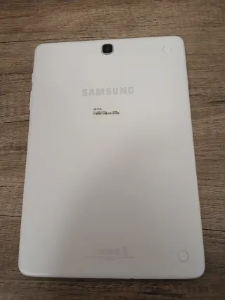 Samsung Galaxy Tab A 16GB Wi-Fi