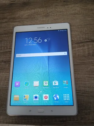 Samsung Galaxy Tab A 16GB Wi-Fi