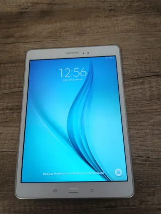 Samsung Galaxy Tab A 16GB Wi-Fi