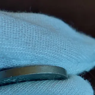 Moneda 25 Cts. VIENA