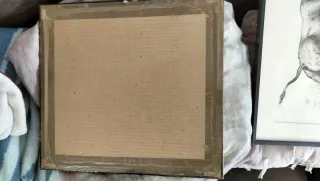 Dibujo original J. Sánchez Merino (Ávila)