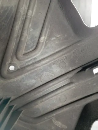 Tapacubos Citroen 15 Nuevos