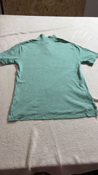 Polo Ralph Lauren verde taglia M
