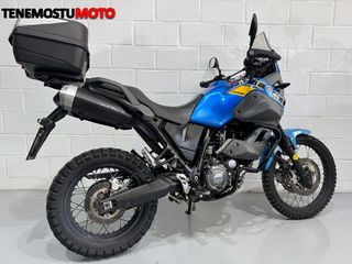 YAMAHA XT 660 Z TÉNÉRÉ "2009"