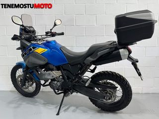 YAMAHA XT 660 Z TÉNÉRÉ "2009"