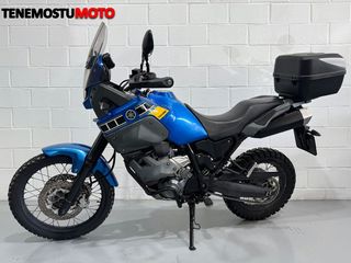 YAMAHA XT 660 Z TÉNÉRÉ "2009"
