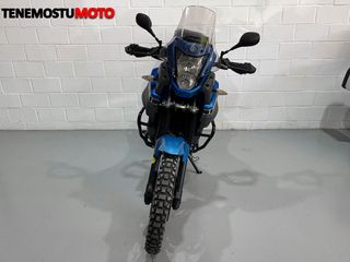 YAMAHA XT 660 Z TÉNÉRÉ "2009"