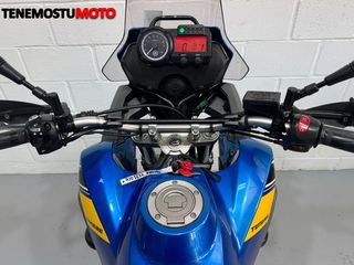 YAMAHA XT 660 Z TÉNÉRÉ "2009"