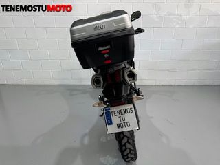 YAMAHA XT 660 Z TÉNÉRÉ "2009"